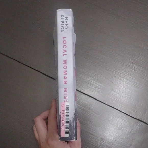 Local Woman Missing - Picture 2 of 3